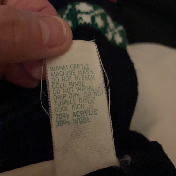 MARQUISE BEAR JUMPSUIT - Picture 4 of 4